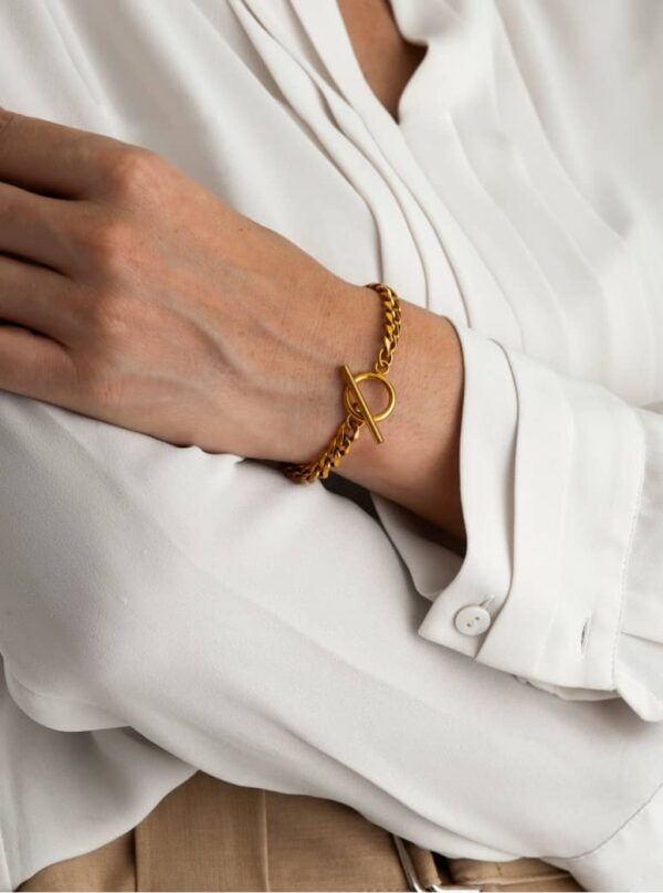 Aurora Amethyst Ring